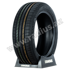 Ecsta PS71 205/55 R17